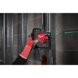 M12 Green 360 Single Plane Laser (Bare Tool) 3631-20