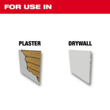 M12 HACKZALL Bi-Metal Blade-Plaster and Drywall 5Ct 49-00-5461