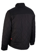 M12 Heated AXIS Jacket S (Black) 203B-20S