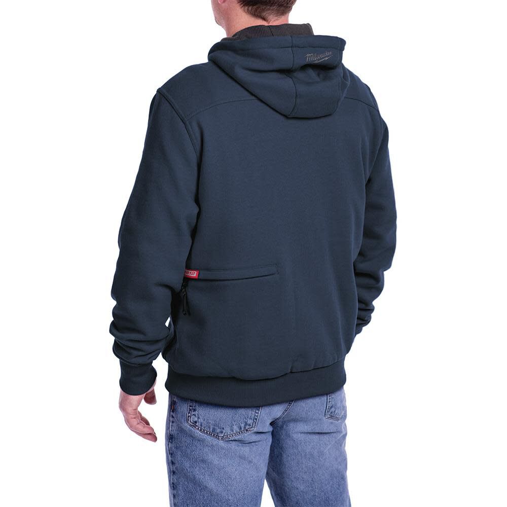 M12 Heated Hoodie 302