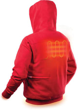 M12 Heated Hoodie 302