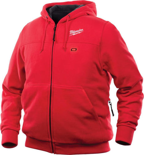 M12 Heated Hoodie 302