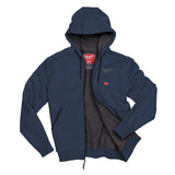 M12 Heated Hoodie Kit XL (Navy Blue) 302BL-21XL