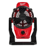 M12 Mounting Fan Reconditioned (Bare Tool) 0820-80