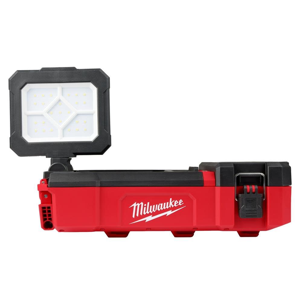 M12 PACKOUT Flood Light (Bare Tool) 2356-20