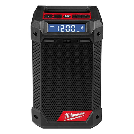 M12 Radio + Charger Reconditioned (Bare Tool) 2951-80