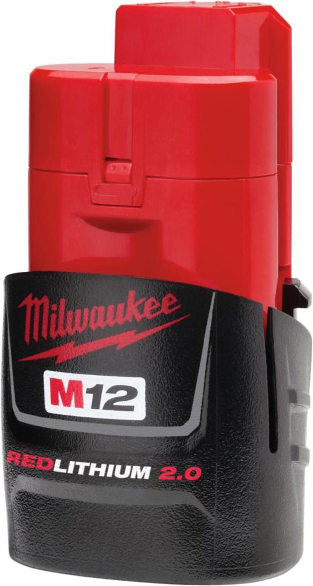 M12 REDLITHIUM 2.0Ah Battery and Charger Starter Kit 48-59-2420