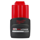 M12 REDLITHIUM HIGH OUTPUT CP2.5 Battery Pack 48-11-2425