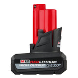 M12 REDLITHIUM HIGH OUTPUT XC5.0 Battery Pack 48-11-2450