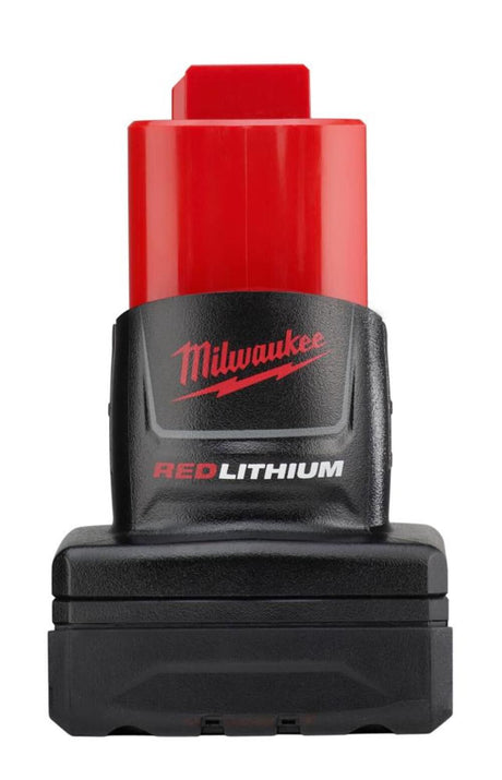 M12 REDLITHIUM XC4.0 Starter Kit 48-59-2440