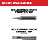 M12 Soldering Iron Kit 2488-21