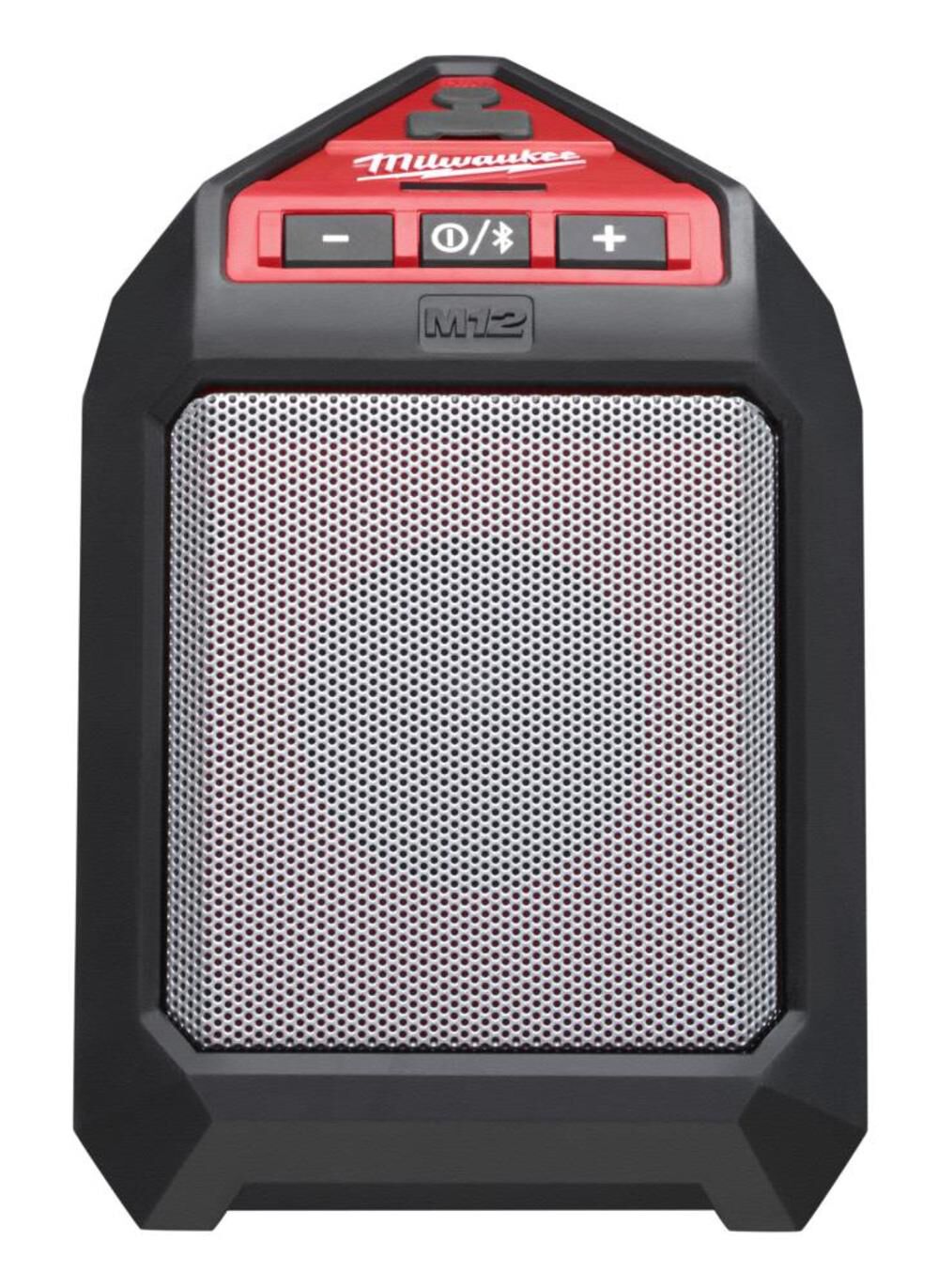 M12 Wireless Jobsite Speaker (Bare Tool) 2592-20