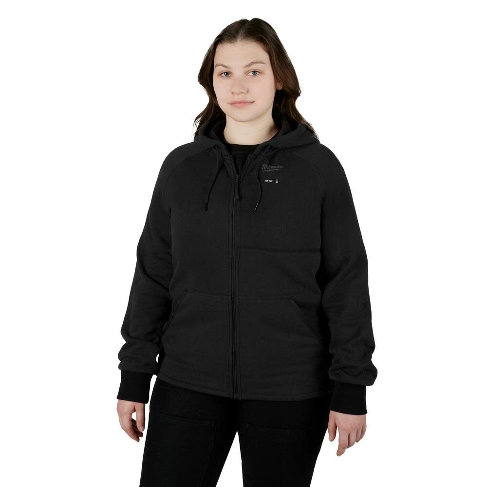 M12 Womens Heated Hoodie Kit 336B-21SM910