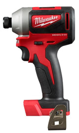 M18 1/4inch Hex Impact Driver Kit 2850-21P