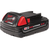 M18 1/4inch Hex Impact Driver Kit 2850-21P