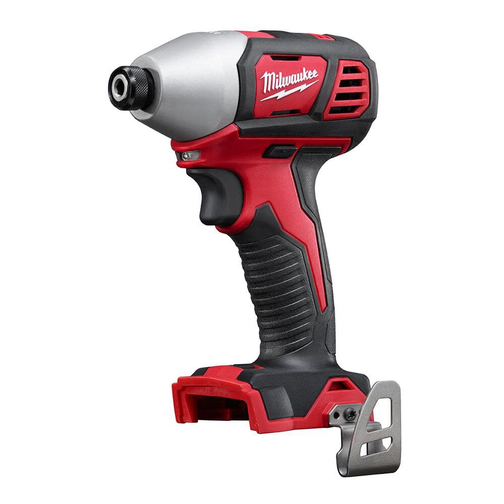 M18 2 Speed 1/4 Hex Impact Driver - (Bare Tool) 2657-20