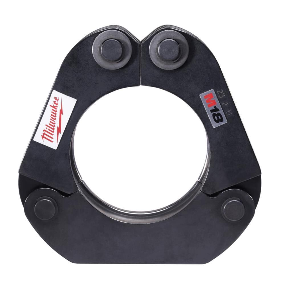 M18 3 in. Press Ring 49-16-2657