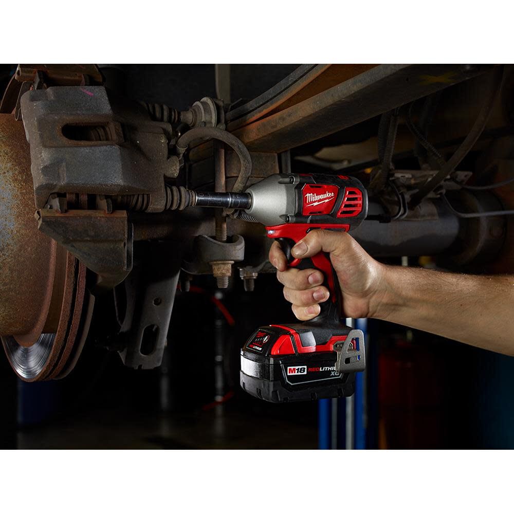 M18 3/8 In. Impact Wrench (Bare Tool) 2658-20