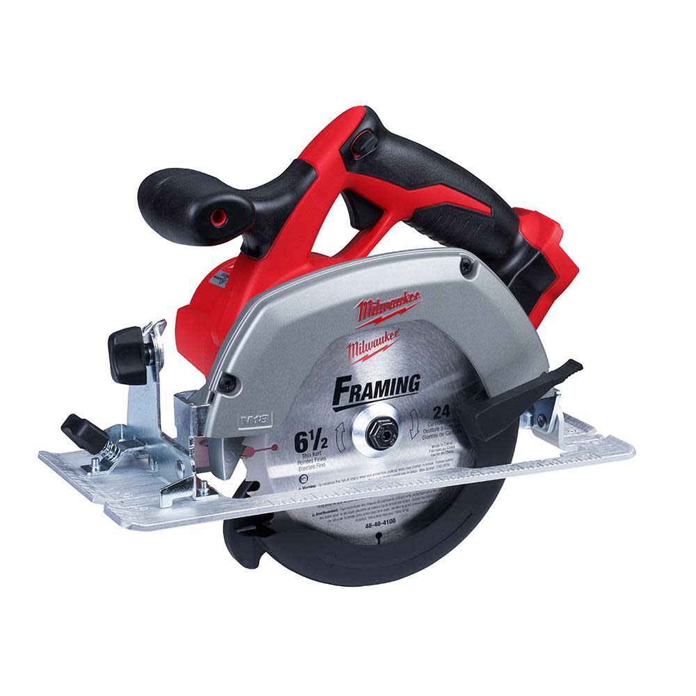 M18 6-1/2-Inch Circular Saw (Bare Tool) 2630-20