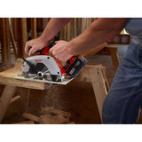 M18 6-1/2-Inch Circular Saw (Bare Tool) 2630-20