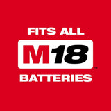 M18 Brushless 18in Fan (Bare Tool) 0821-20