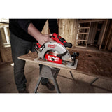 M18 Brushless 7-1/4 in. Circular Saw (Bare Tool) 2631-20