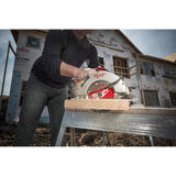 M18 Brushless 7-1/4 in. Circular Saw (Bare Tool) 2631-20