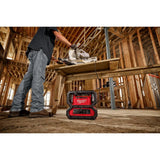 M18 CARRY ON 3600W/1800W Power Supply (Bare Tool) 2845-20