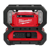 M18 CARRY ON 3600W/1800W Power Supply (Bare Tool) 2845-20