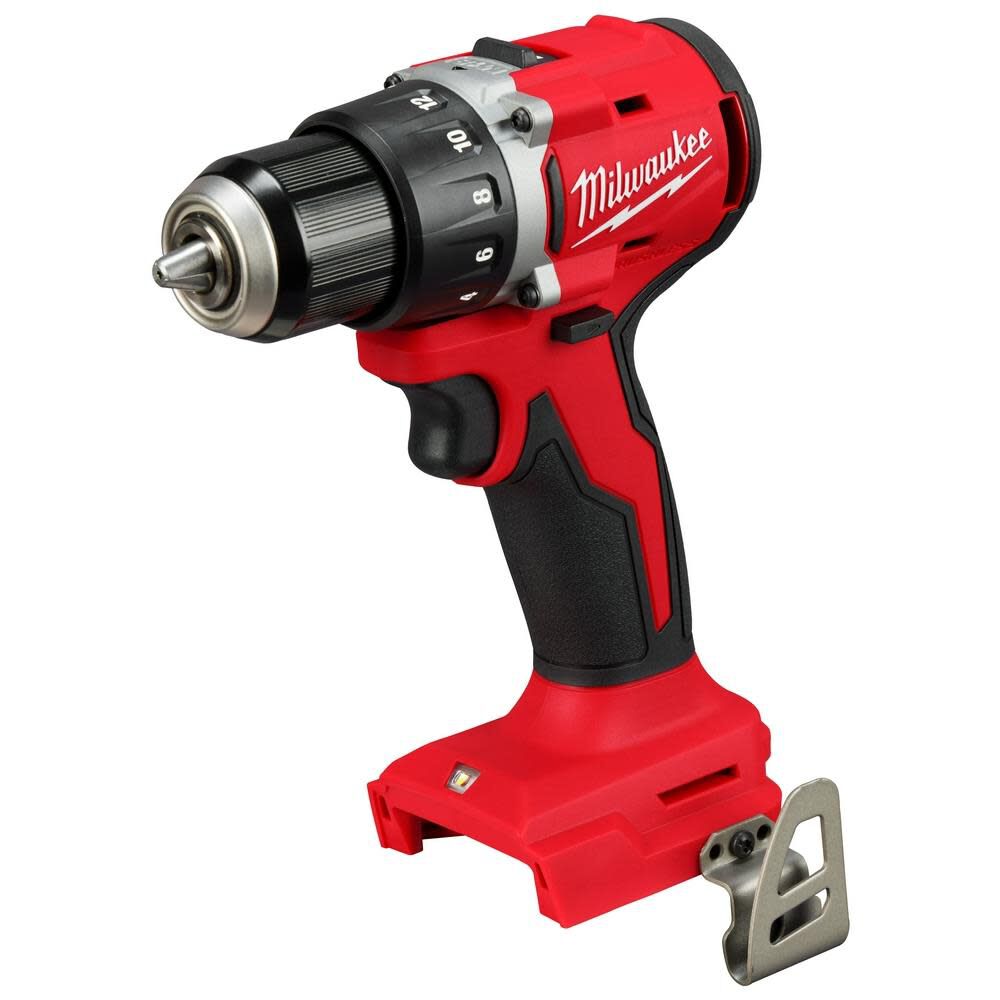 M18 Compact 1/2 in Drill/Driver Kit 3601-21P