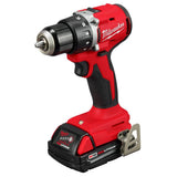 M18 Compact 1/2 in Drill/Driver Kit 3601-22CT