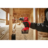 M18 Compact 1/2 in Hammer Drill/Driver (Bare Tool) 3602-20