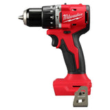 M18 Compact 1/2 in Hammer Drill/Driver (Bare Tool) 3602-20