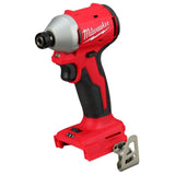 M18 Compact 1/4 in Hex 3-Speed Impact Driver (Bare Tool) 3651-20