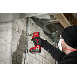 M18 Compact 1/4 in Hex 3-Speed Impact Driver (Bare Tool) 3651-20