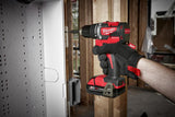 M18 Compact Brushless Drill Driver/Impact Driver Combo Kit 2892-22CT