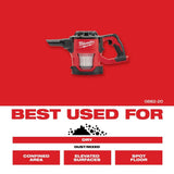 M18 Compact Vacuum (Bare Tool) 0882-20