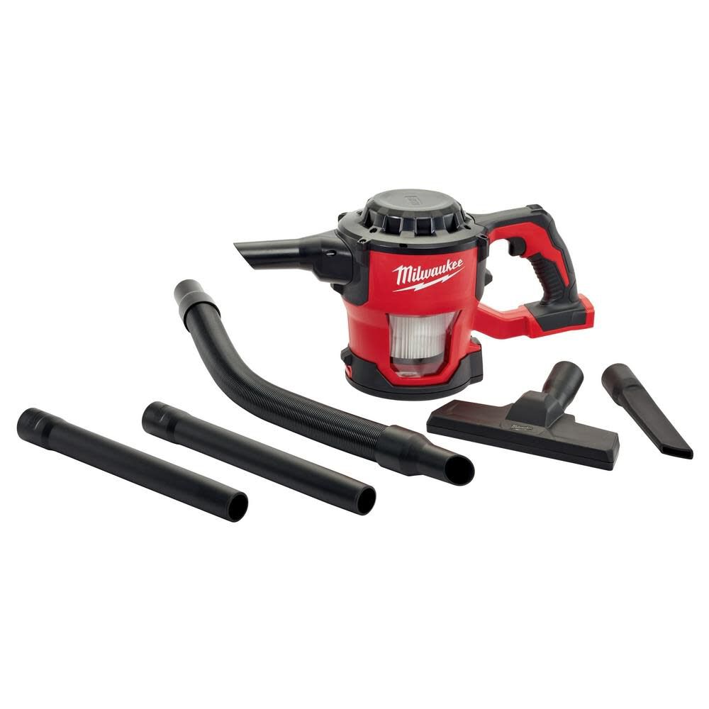 M18 Compact Vacuum (Bare Tool) 0882-20