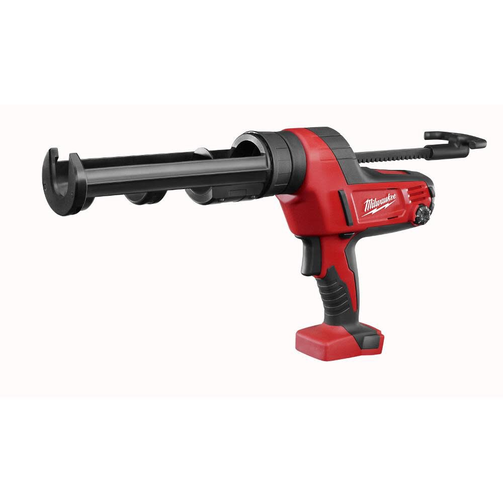 M18 Cordless 10 oz Caulk and Adhesive Gun (Bare Tool) 2641-20