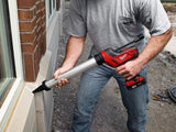 M18 Cordless 10 oz Caulk and Adhesive Gun (Bare Tool) 2641-20