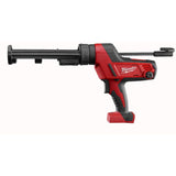 M18 Cordless 10 oz Caulk and Adhesive Gun (Bare Tool) 2641-20