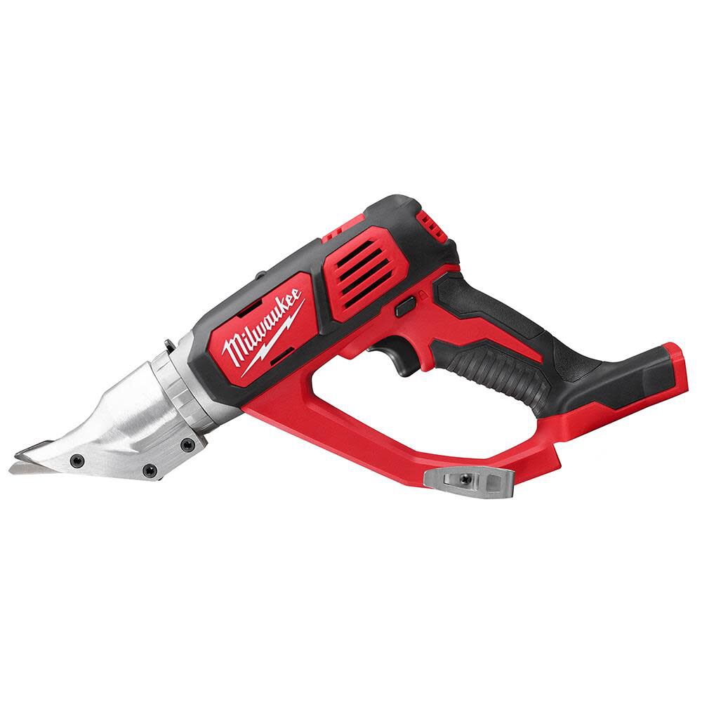 M18 Cordless 18 Gauge Double Cut Shear (Bare Tool) 2635-20