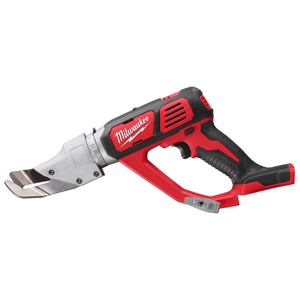 M18 Cordless 18 Gauge Single Cut Shear (Bare Tool) 2637-20