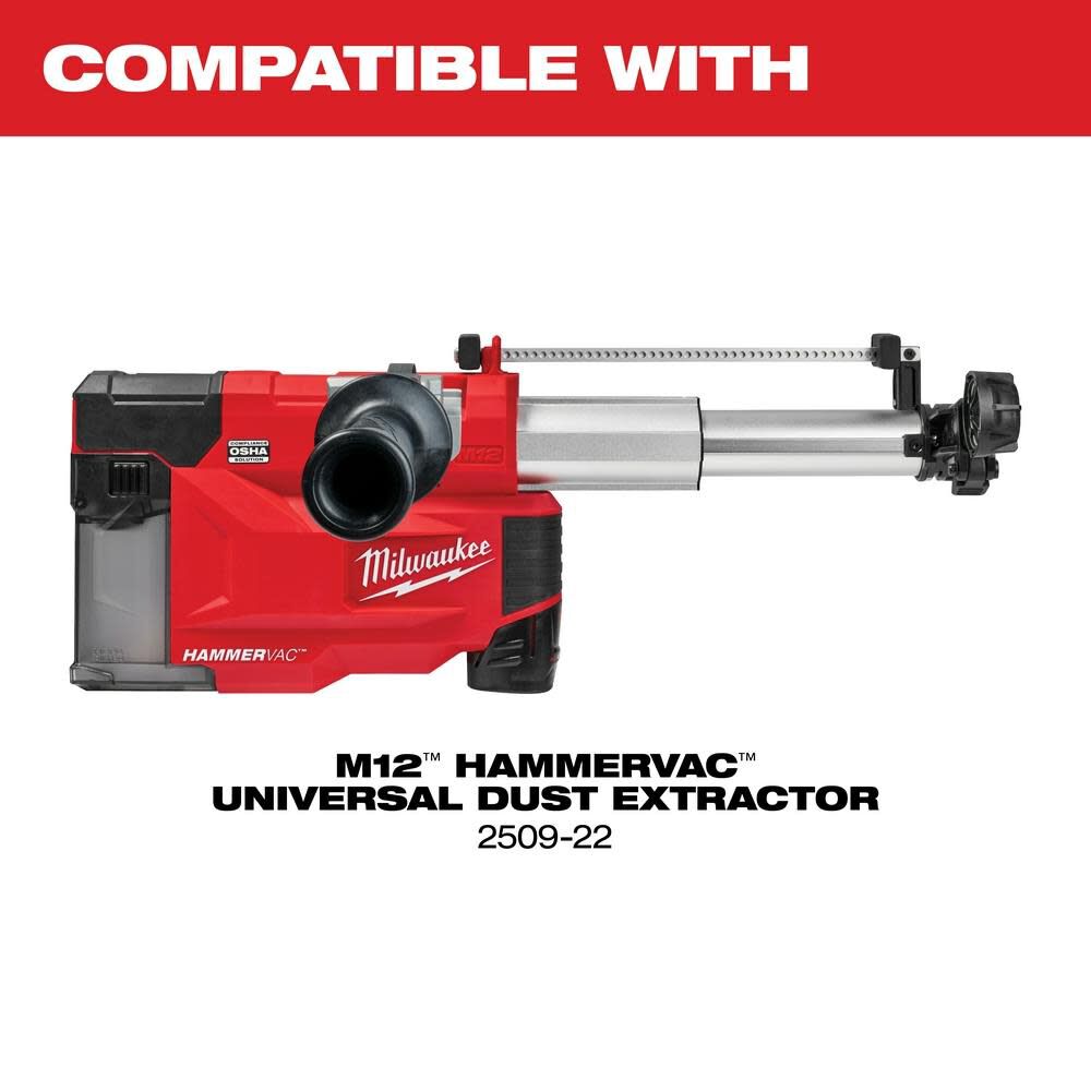 M18 Cordless 5/8inch SDS Plus Rotary Hammer (Bare Tool) 2612-20