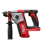 M18 Cordless 5/8inch SDS Plus Rotary Hammer (Bare Tool) 2612-20