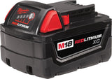 M18 Cordless Lithium-Ion 2-Tool Combo Kit 2697-22