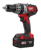 M18 Cordless Lithium-Ion 4-Tool Combo Kit 2696-24