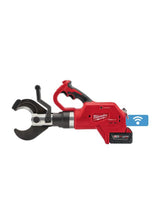 M18 Force Logic 3 In. Underground Cable Cutter 2776-21