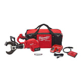 M18 Force Logic 3 In. Underground Cable Cutter 2776-21