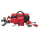 M18 FORCE LOGIC 3 in. Underground Cable Cutter with Wireless Remote 2776R-21